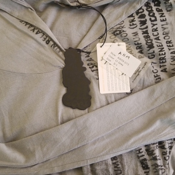 Casual blouse - Picture 4 of 4